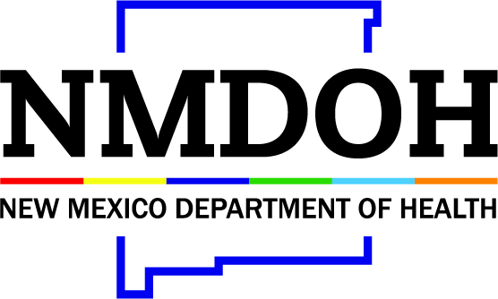 NM DOH Logo